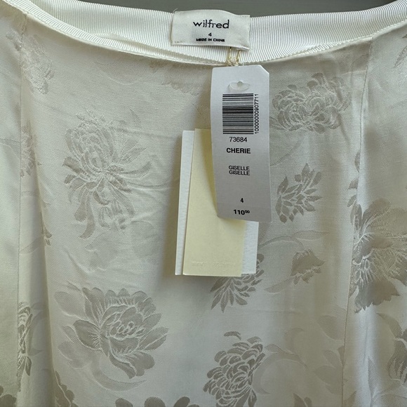 Wilfred Cherie Skirt ‘Giselle’ - Picture 3 of 9